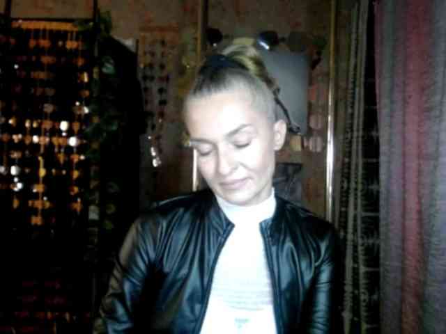 Soniadance webcam