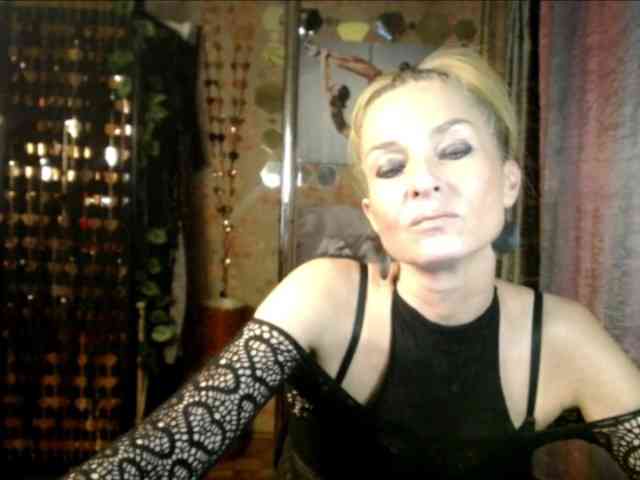 Soniadance webcam