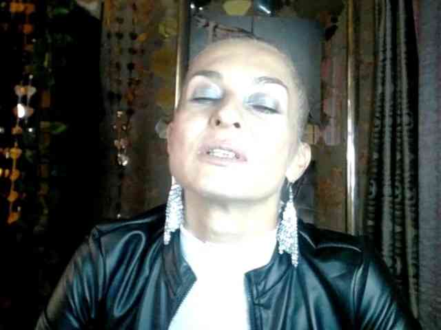 Soniadance webcam