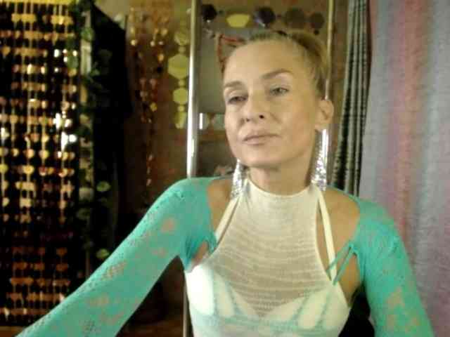 Soniadance webcam
