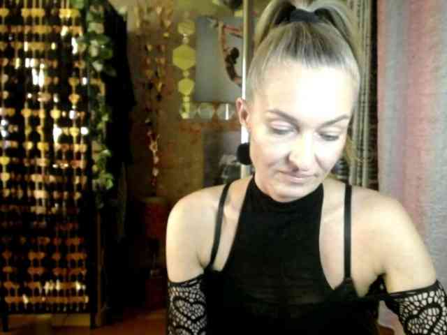 Soniadance webcam