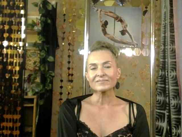 Soniadance webcam