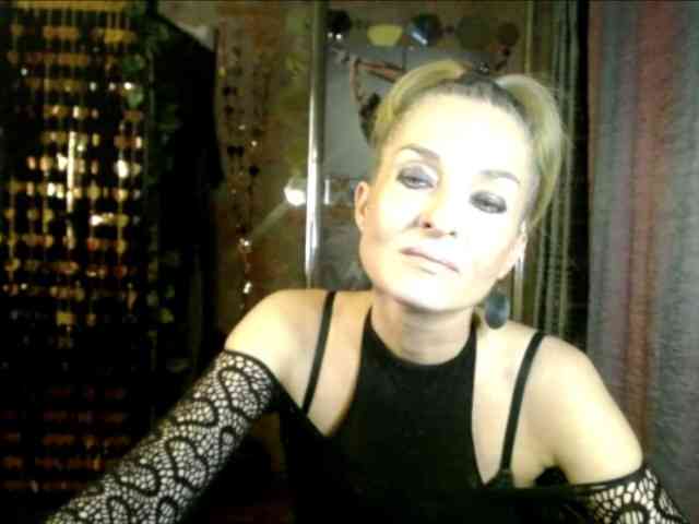 Soniadance webcam