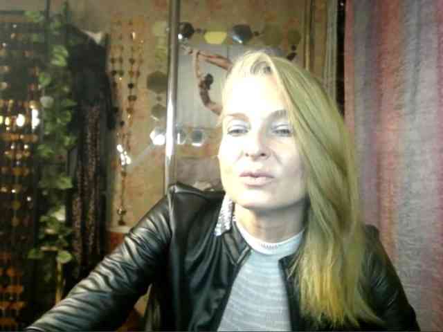 Soniadance webcam