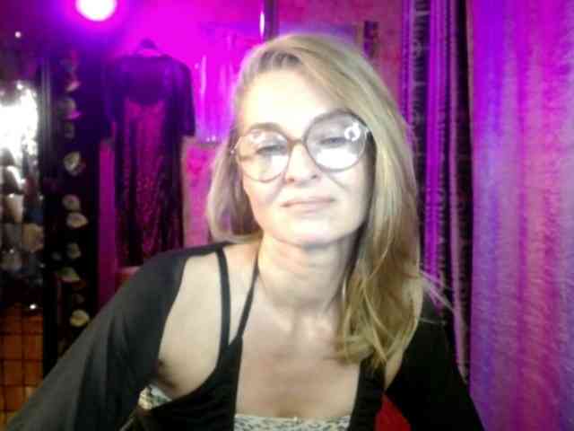 Soniadance webcam