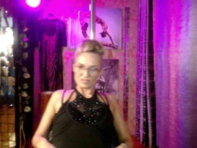 Soniadance webcam