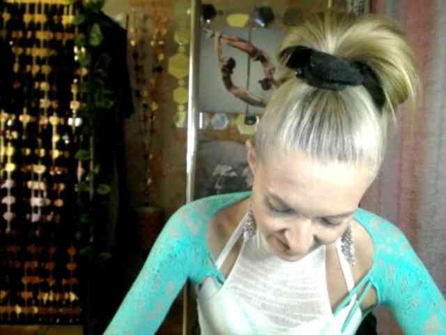 Soniadance webcam
