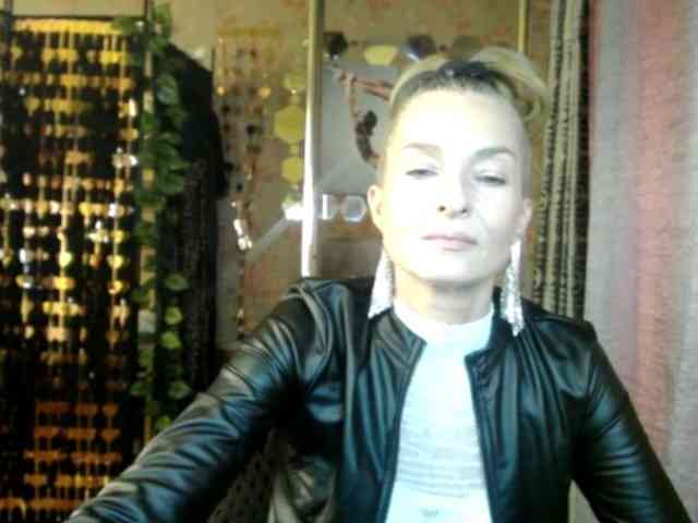 Soniadance webcam