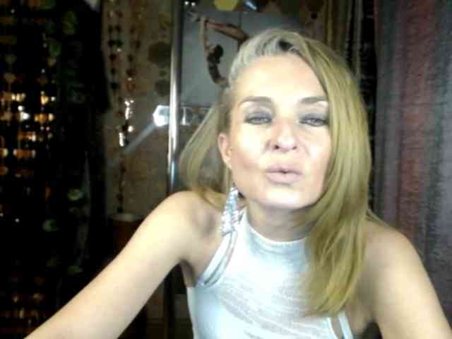 Soniadance webcam