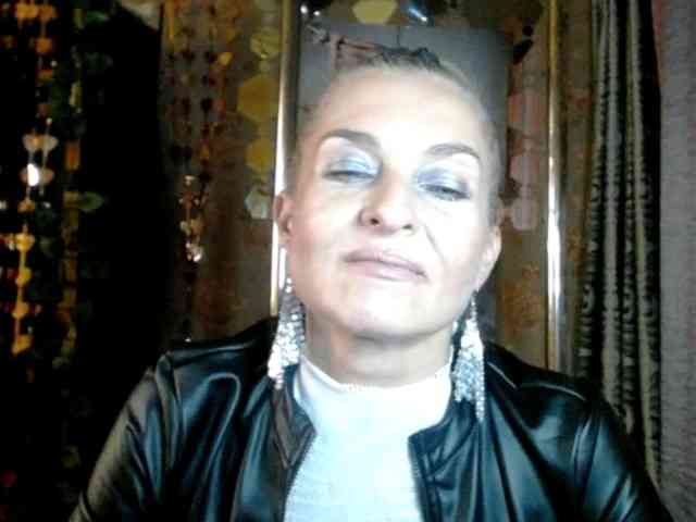 Soniadance webcam