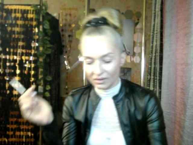 Soniadance webcam