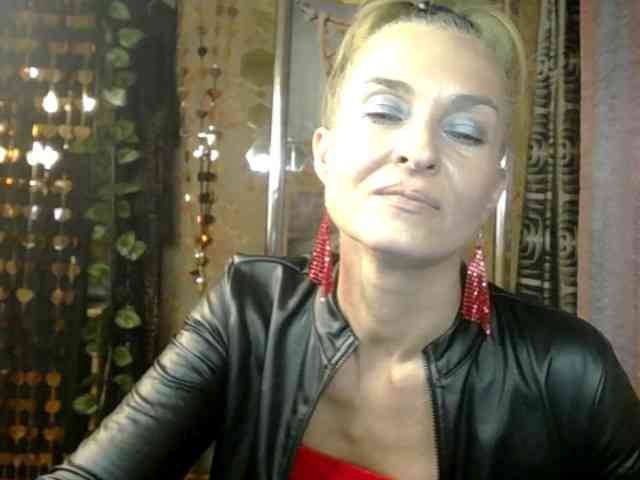 Soniadance webcam