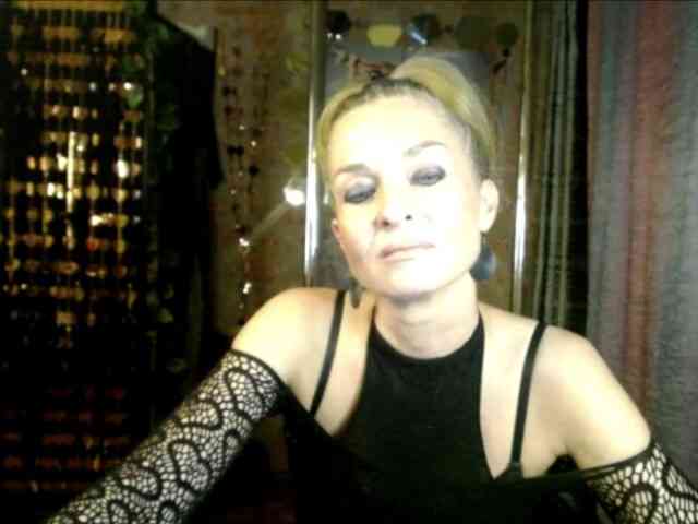 Soniadance webcam