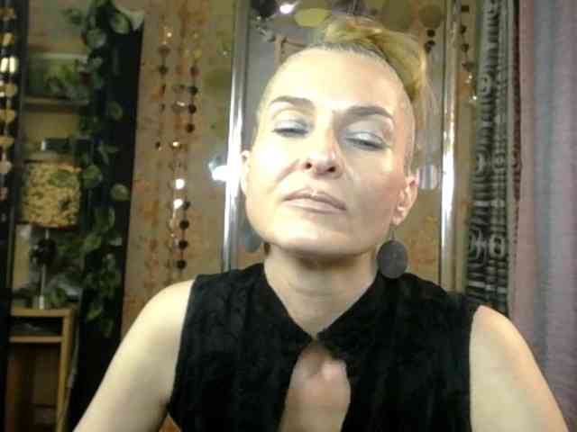Soniadance webcam