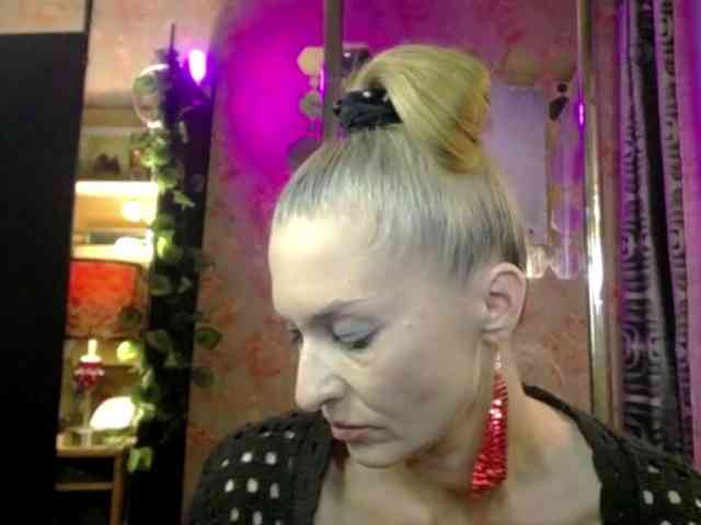 Soniadance webcam