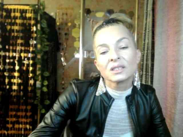 Soniadance webcam