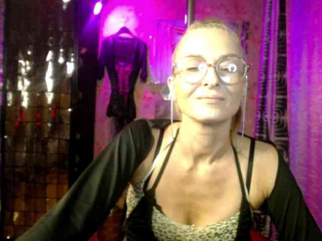 Soniadance webcam