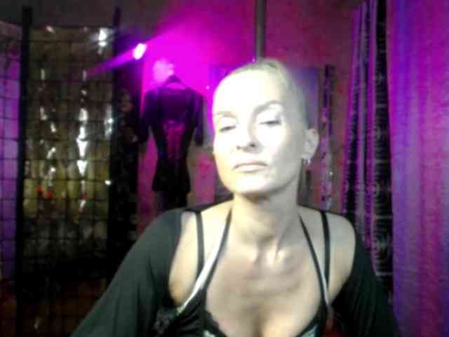 Soniadance webcam