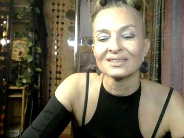 Soniadance webcam
