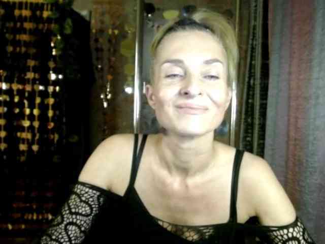 Soniadance webcam