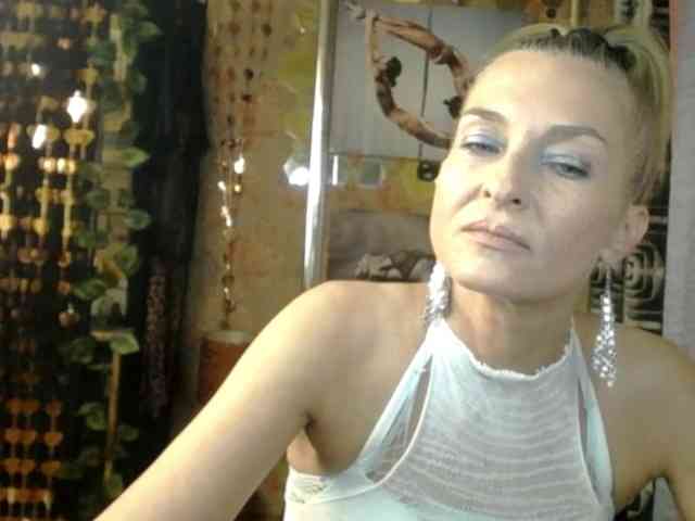Soniadance webcam
