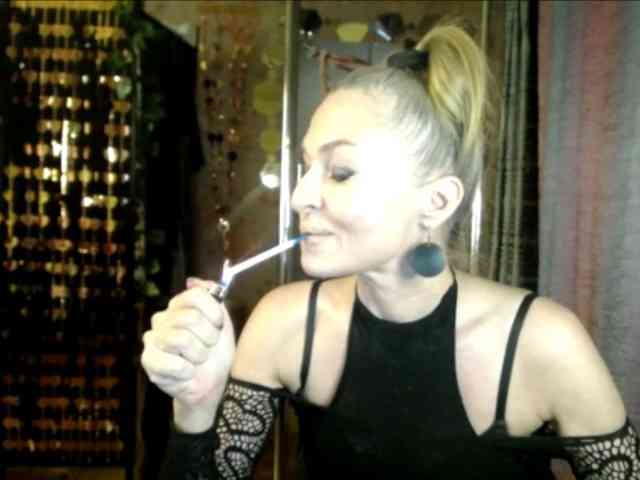 Soniadance webcam