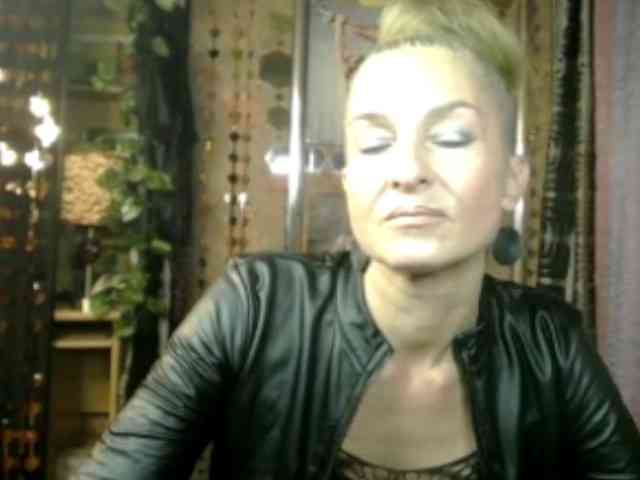 Soniadance webcam
