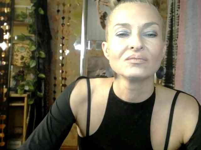 Soniadance webcam