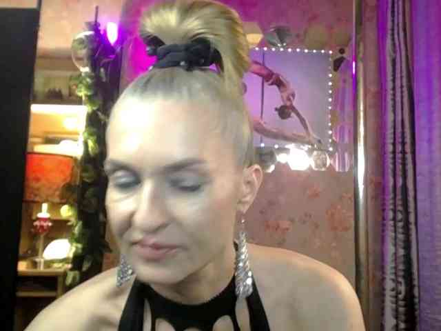 Soniadance webcam