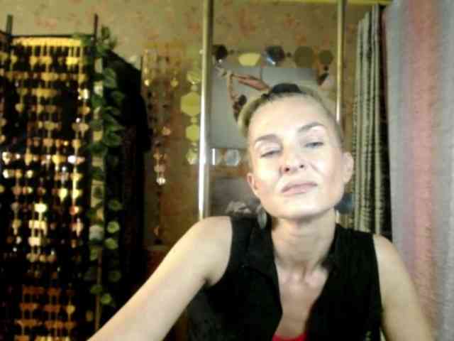 Soniadance webcam