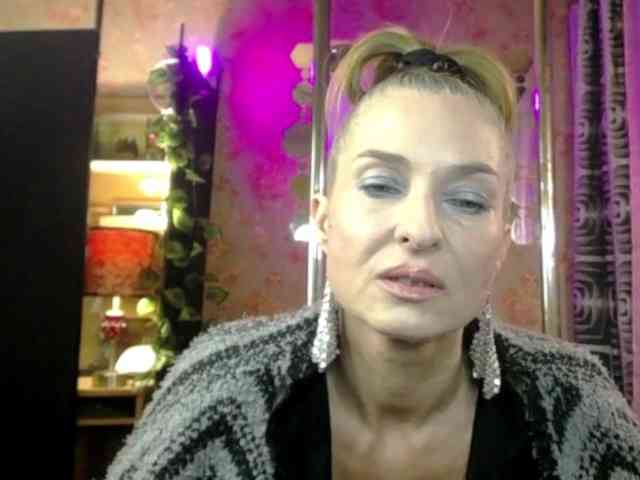 Soniadance webcam