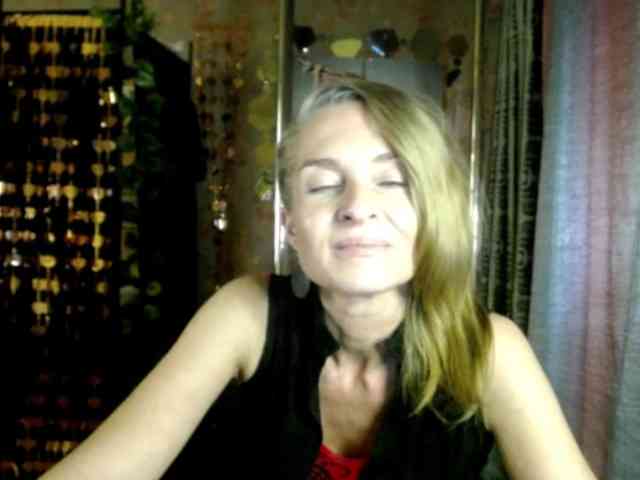 Soniadance webcam