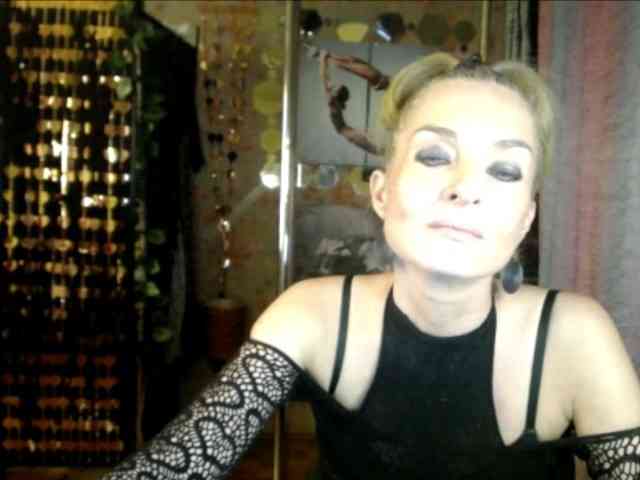 Soniadance webcam