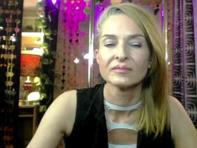 Soniadance webcam