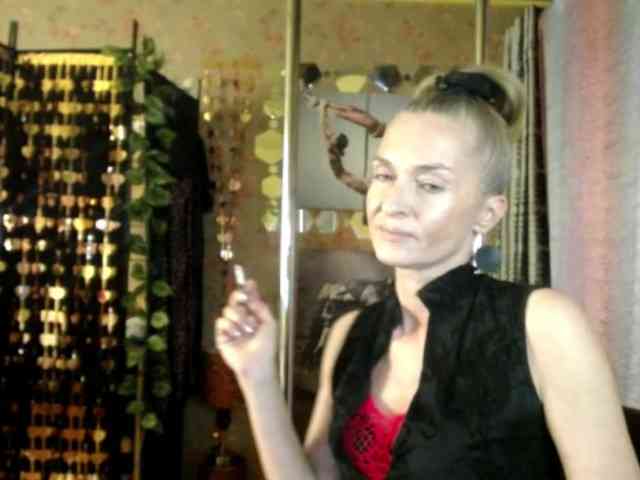 Soniadance webcam