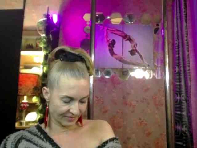Soniadance webcam