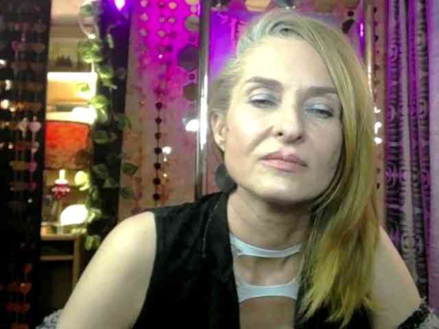 Soniadance webcam