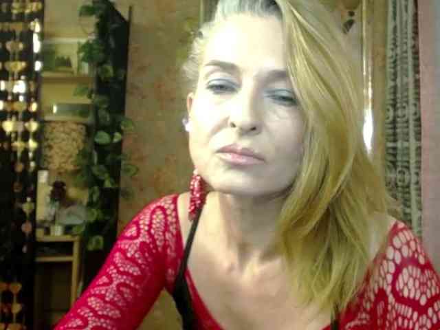 Soniadance webcam