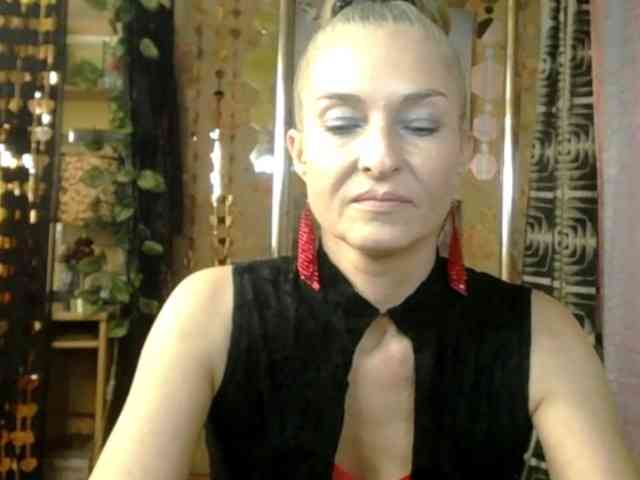Soniadance webcam