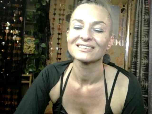 Soniadance webcam