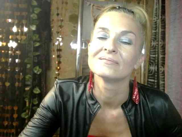 Soniadance webcam