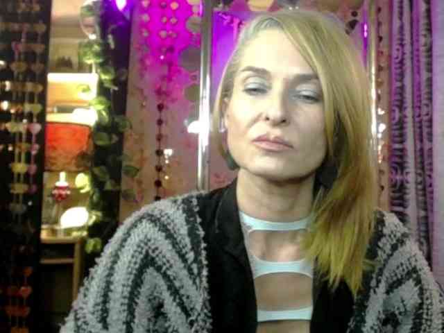 Soniadance webcam