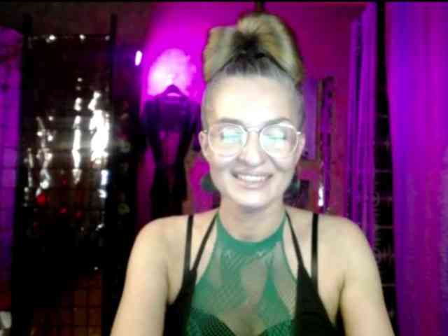 Soniadance webcam