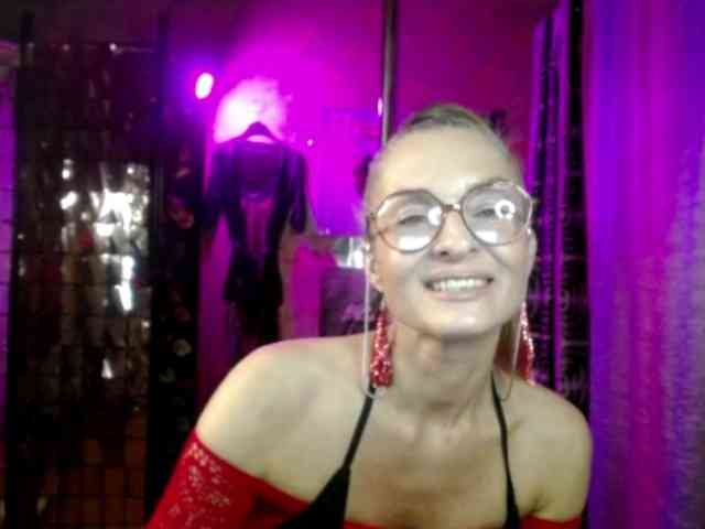 Soniadance webcam