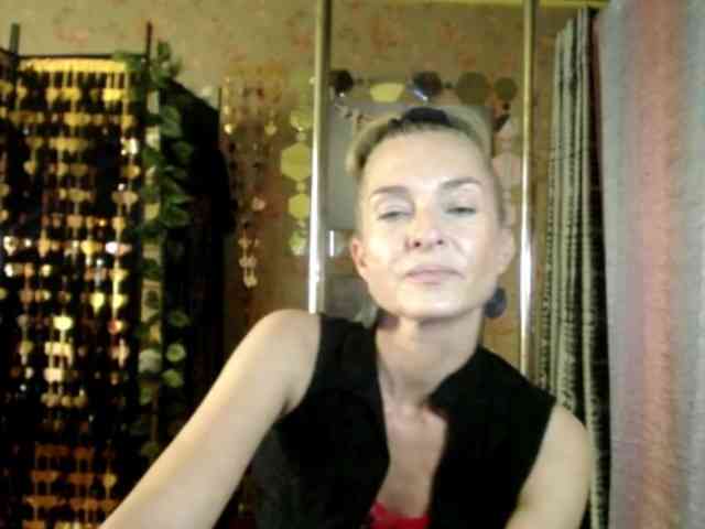 Soniadance webcam