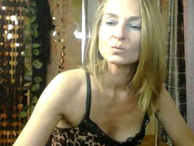 Soniadance webcam