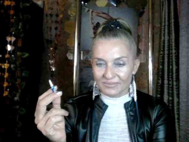 Soniadance webcam