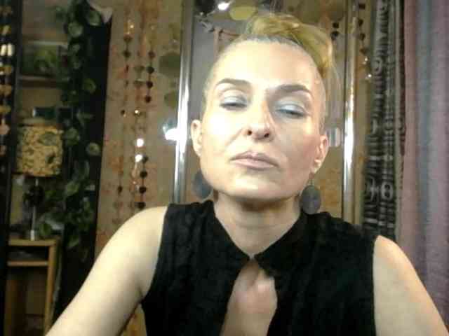 Soniadance webcam
