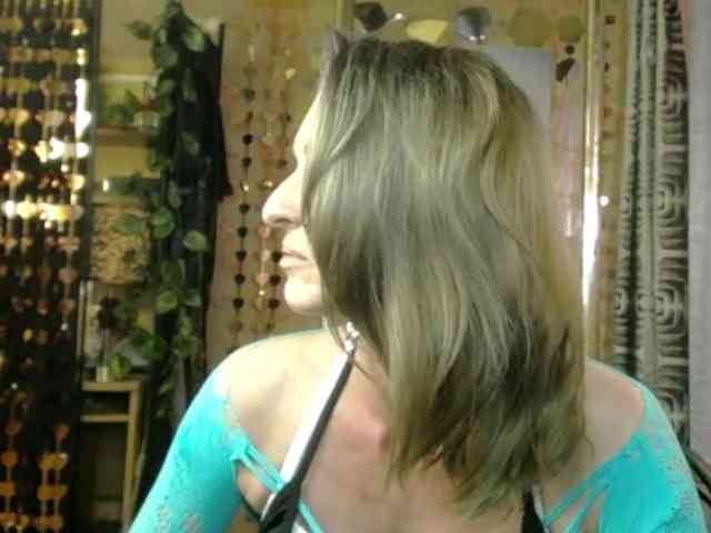 Soniadance webcam