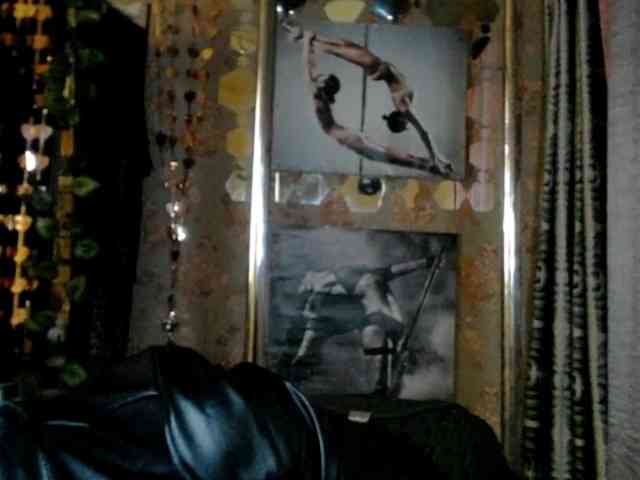 Soniadance webcam